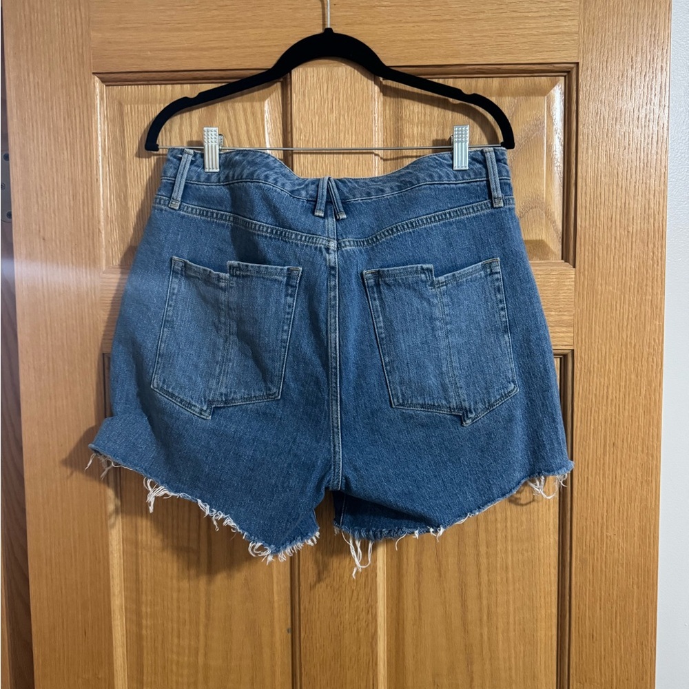 Good American Bombshell Split Pockets - image 3